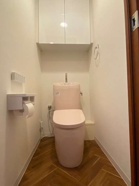 宇都宮市での高品質、低価格な便器交換、トイレリフォームはお任せ 